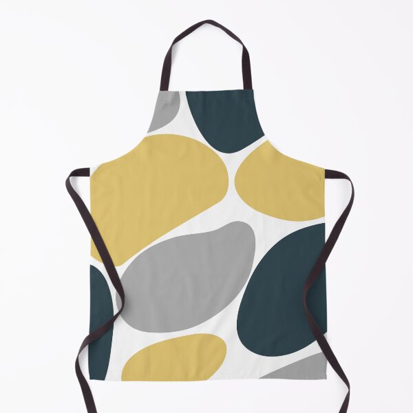 Item preview, Liquid Abstract Pattern Blue Green White designed and sold by BeatrisVeres.
