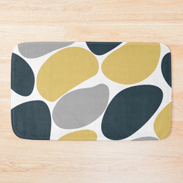 Item preview, Liquid Abstract Pattern Blue Green White  designed and sold by BeatrisVeres.