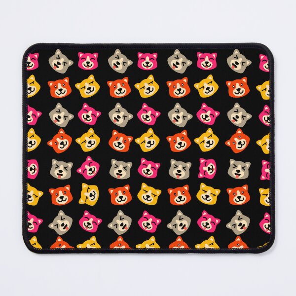 Item preview, Dog faces designed and sold by CoolArtByMboya.
