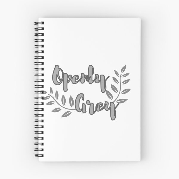 Item preview, Openly grey designed and sold by Innovational.