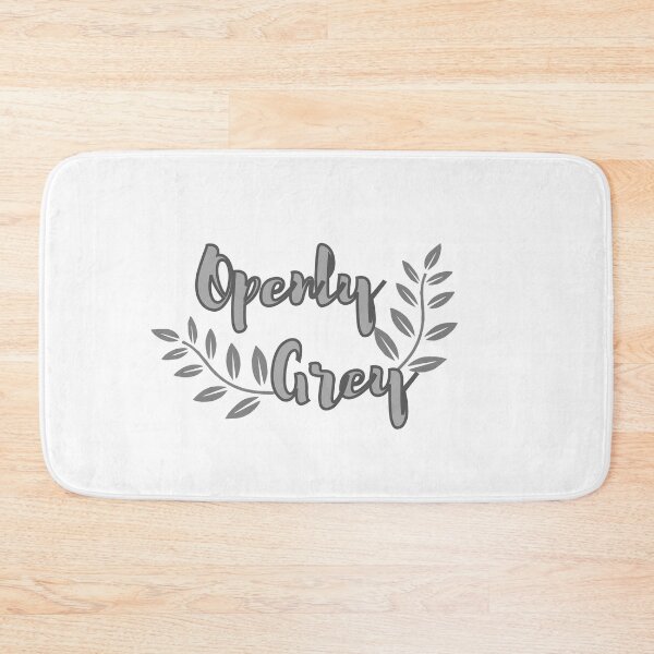 Item preview, Openly grey designed and sold by Innovational.