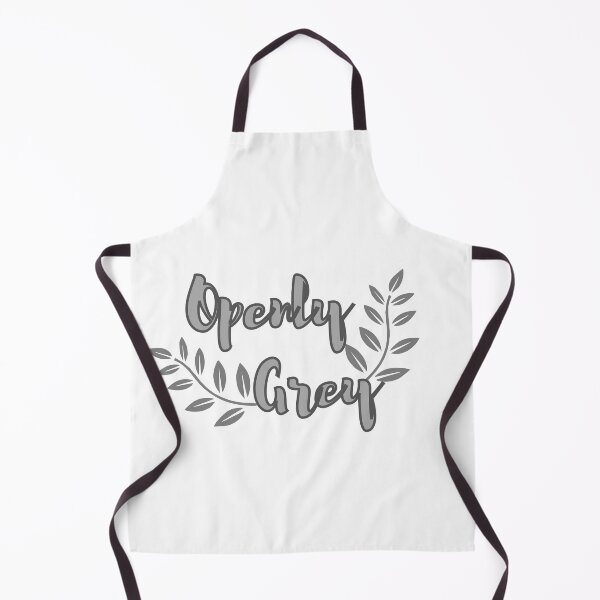 Item preview, Openly grey designed and sold by Innovational.