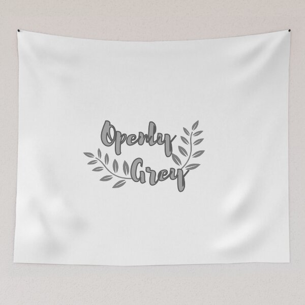 Item preview, Openly grey designed and sold by Innovational.