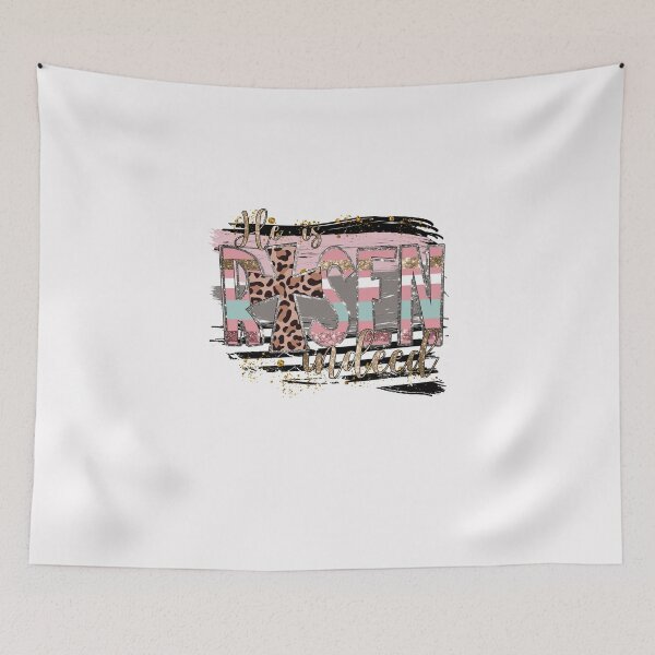 Item preview, He is Risen Indeed! designed and sold by T-Hand141Homestead.
