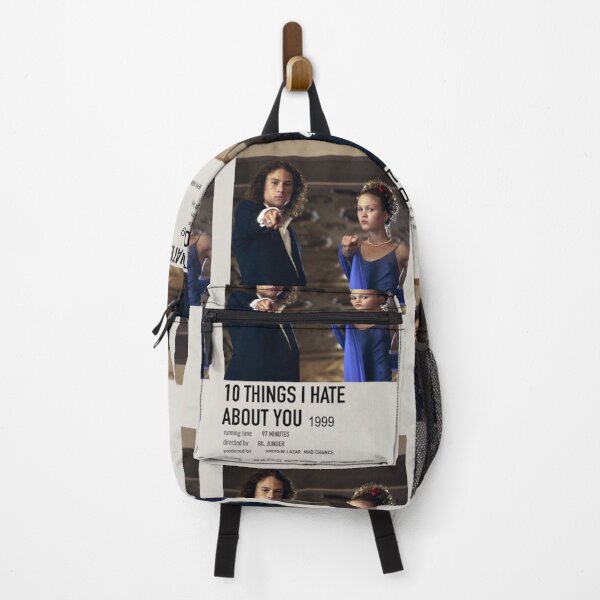 Item preview, 10 things i hate about you designed and sold by sranje.