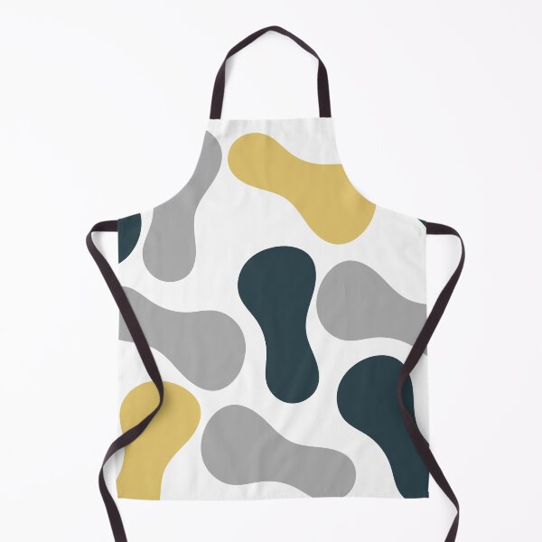 Item preview, Liquid Abstract Pattern Blue Green White designed and sold by BeatrisVeres.