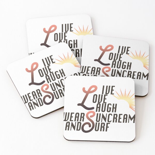 Item preview, love & surf designed and sold by abderrazak barahou.