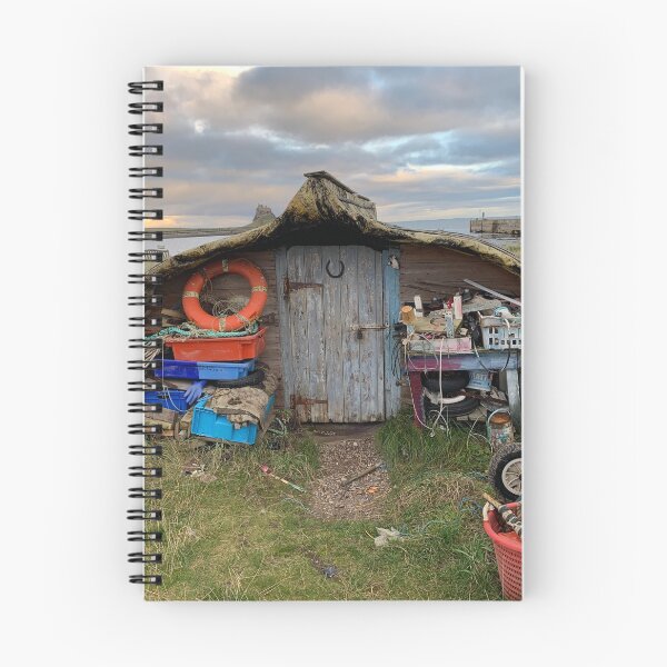 Item preview, Fisherman hut designed and sold by Vclark90.