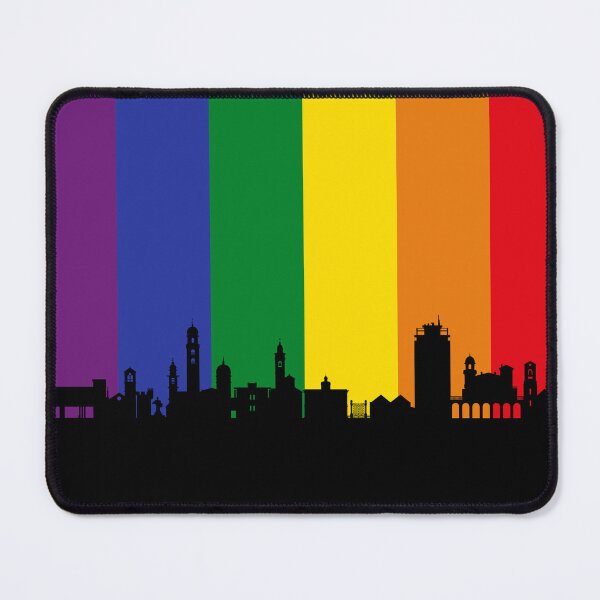Item preview, Lugano Switzerland Skyline designed and sold by ArtPrints.