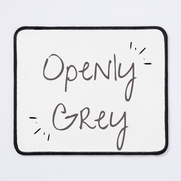 Item preview,  Openly grey designed and sold by Innovational.