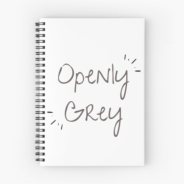 Item preview,  Openly grey designed and sold by Innovational.