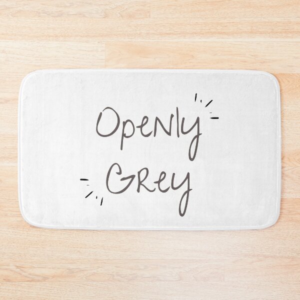Item preview,  Openly grey designed and sold by Innovational.