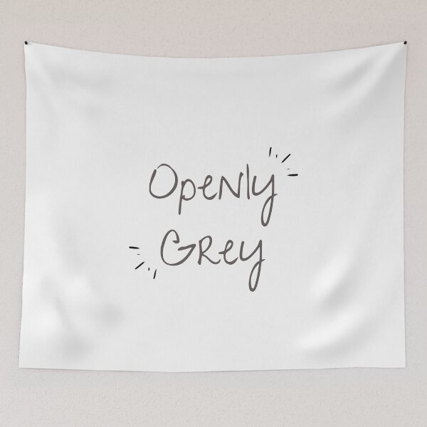 Item preview,  Openly grey designed and sold by Innovational.