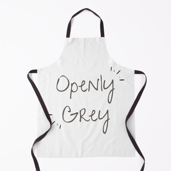Item preview, Openly grey designed and sold by Innovational.
