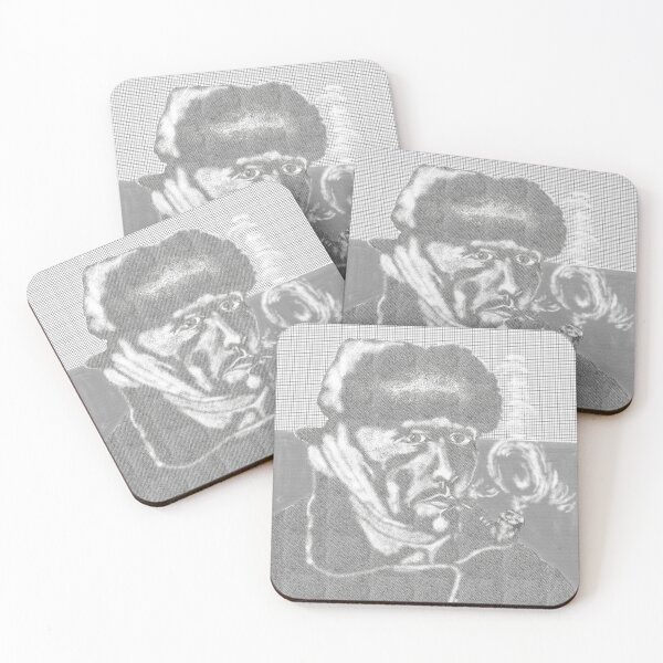 Item preview, Van Gogh's ear designed and sold by Emptyst store.