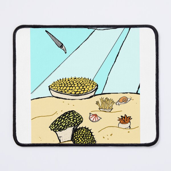 Item preview, Devonian Tabulate Corals designed and sold by Pr0teusUnbound.