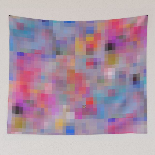 Item preview, Mosaico Pôr de Sol designed and sold by Carlos Antonio  Ragazzo.