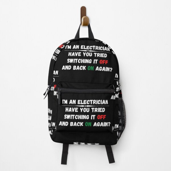 Item preview, Have you tried switching it off and on again? designed and sold by RichTeeDesigns.