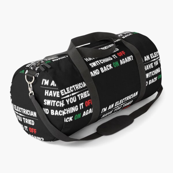 Item preview, Have you tried switching it off and on again? designed and sold by RichTeeDesigns.