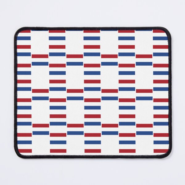 Item preview, Vlag van Amsterdam, The Netherlands Flag designed and sold by DiensDesign.