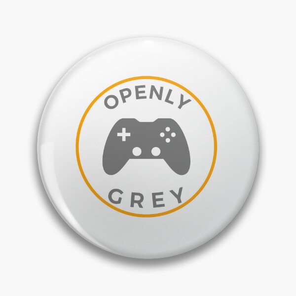 Item preview,    Openly grey designed and sold by Innovational.