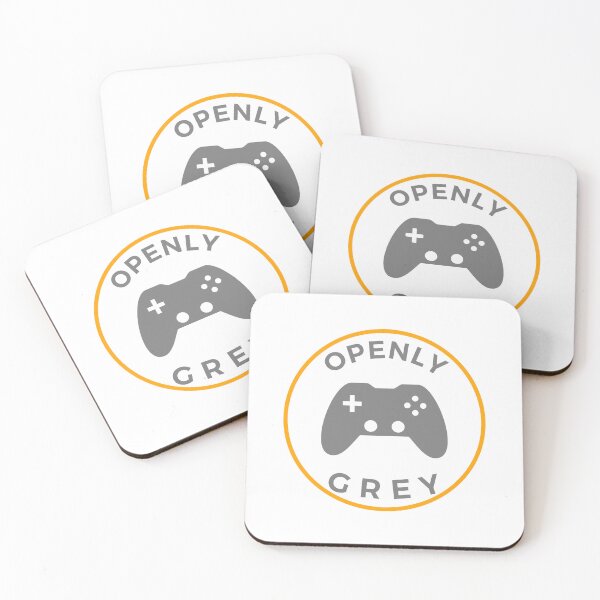Item preview,    Openly grey designed and sold by Innovational.