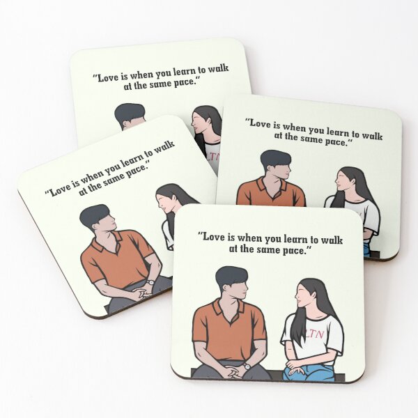 Item preview, What's wrong with secretary Kim? - kdrama designed and sold by Reets_Redbubble.