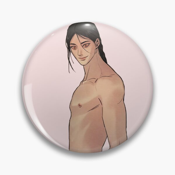 Item preview, Yoon Seungho designed and sold by pun-yetuh.