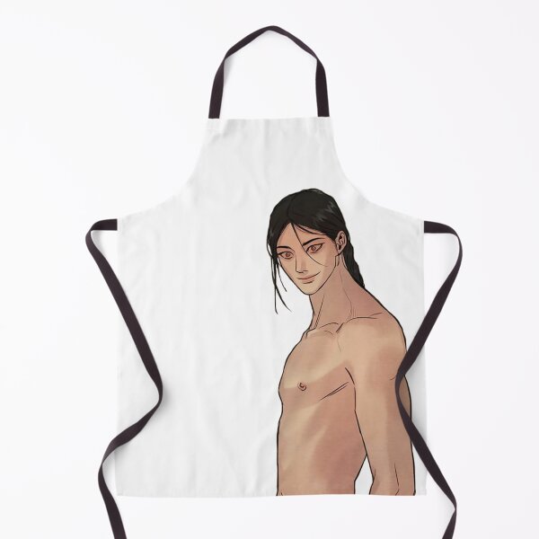 Item preview, Yoon Seungho designed and sold by pun-yetuh.