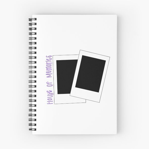 Item preview, House of Memories Polaroids designed and sold by ohmyjess.