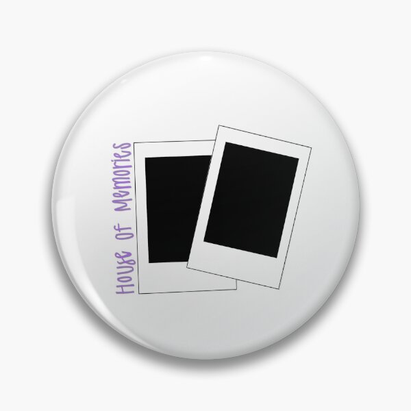 Item preview, House of Memories Polaroids designed and sold by ohmyjess.