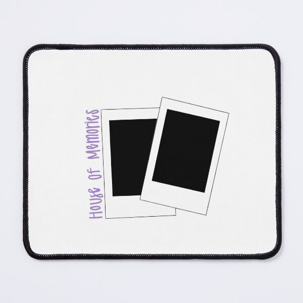 Item preview, House of Memories Polaroids designed and sold by ohmyjess.