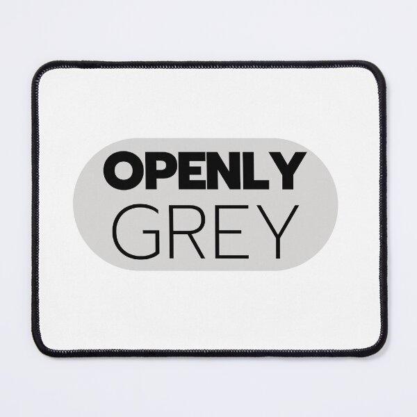 Item preview,     Openly grey designed and sold by Innovational.