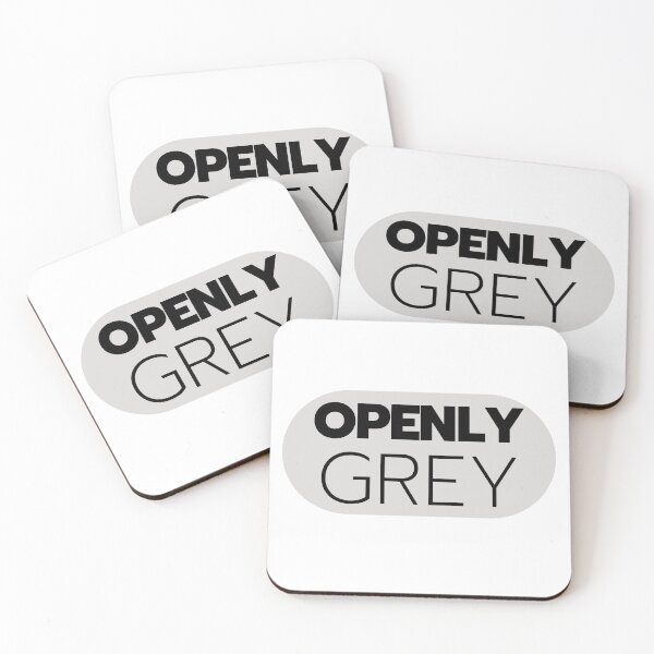 Item preview,     Openly grey designed and sold by Innovational.