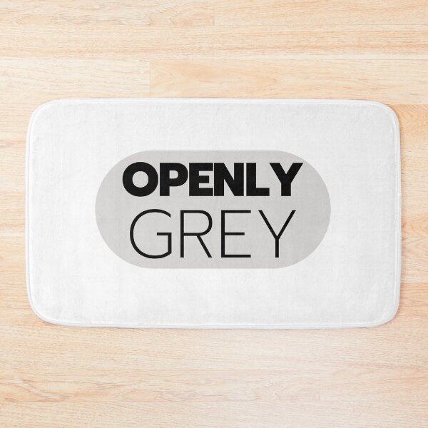 Item preview,     Openly grey designed and sold by Innovational.