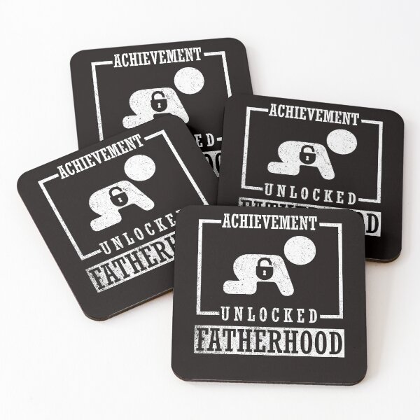 Item preview, Fatherhood Father Papa Dad Daddy Newborn Baby Poppa Family designed and sold by TomGiantDesigns.