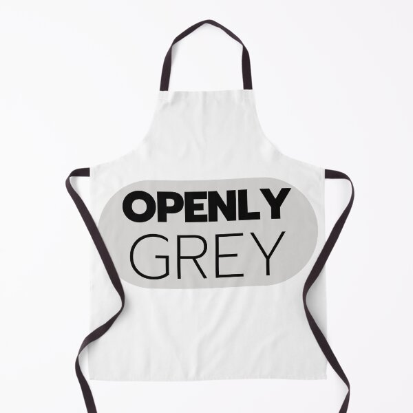 Item preview, Openly grey designed and sold by Innovational.