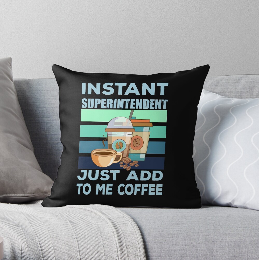Funny Area Manager Supervisor Throw Pillow Area Director Job Title Funny Area Manager Supervisor Throw Pillow Area Director Job Title