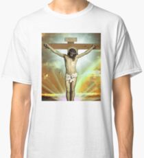 Skam - Isak, Even or Eskild Jesus T-Shirt Classic T-Shirt