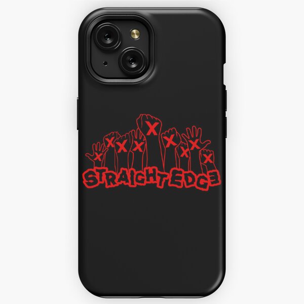 CM PUNK GLOVES ART iPhone 13 Mini Case Cover