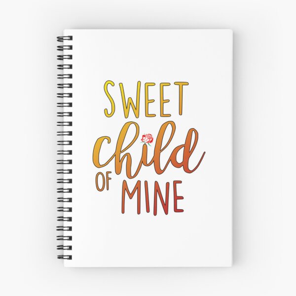 Item preview, Sweet Child With Love Graphics Cartoon  designed and sold by ufodinosaur.