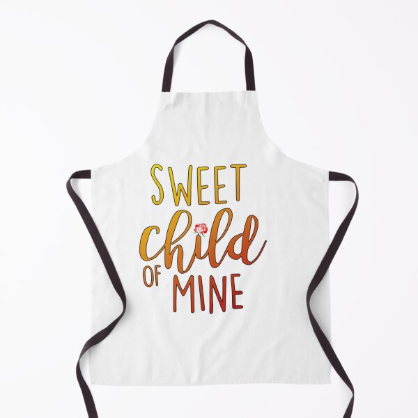 Item preview, Sweet Child With Love Graphics Cartoon designed and sold by ufodinosaur.