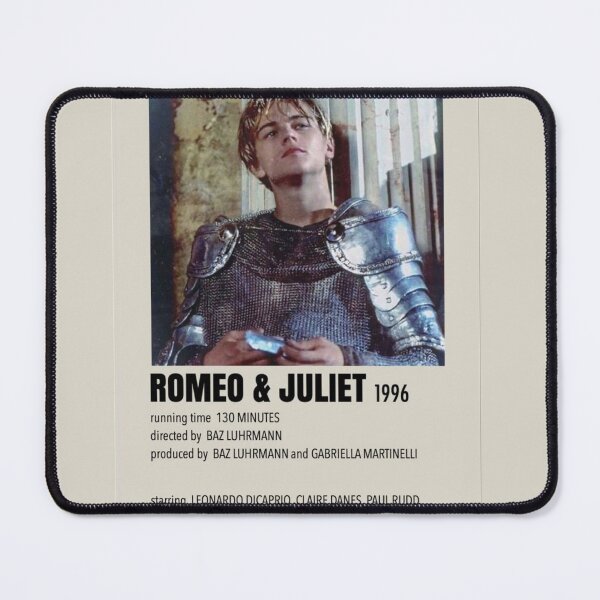Item preview, Romeo and Juliet designed and sold by sranje.