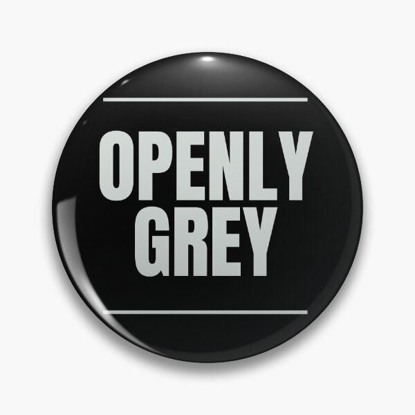 Item preview,    Openly grey designed and sold by Innovational.