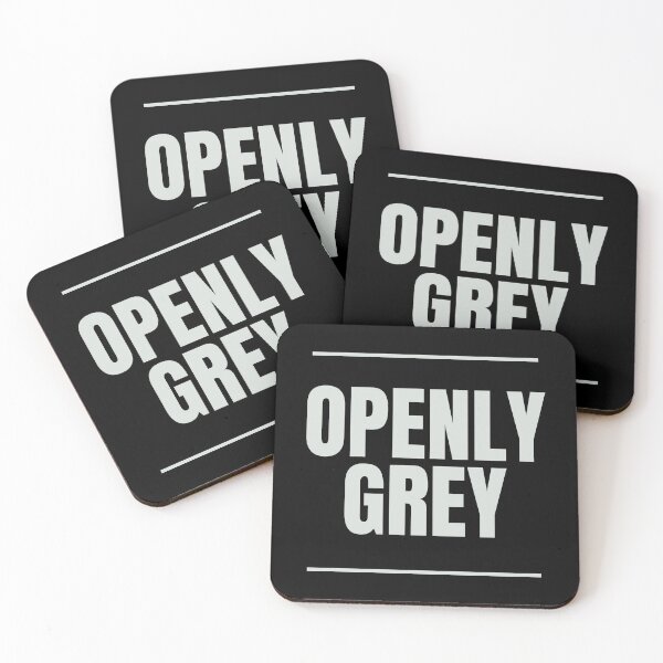 Item preview,    Openly grey designed and sold by Innovational.