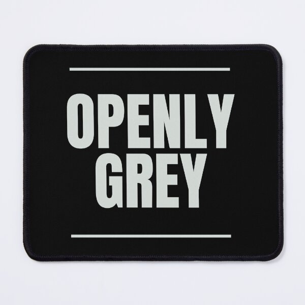 Item preview,    Openly grey designed and sold by Innovational.