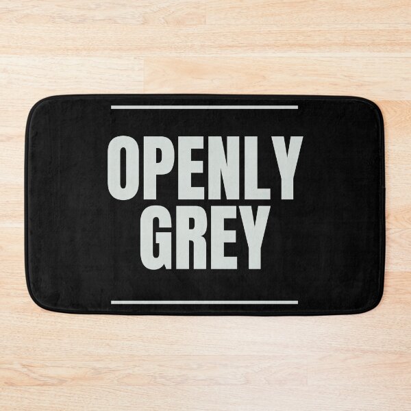 Item preview,    Openly grey designed and sold by Innovational.
