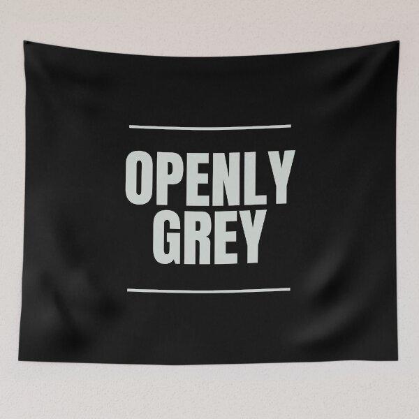 Item preview,    Openly grey designed and sold by Innovational.