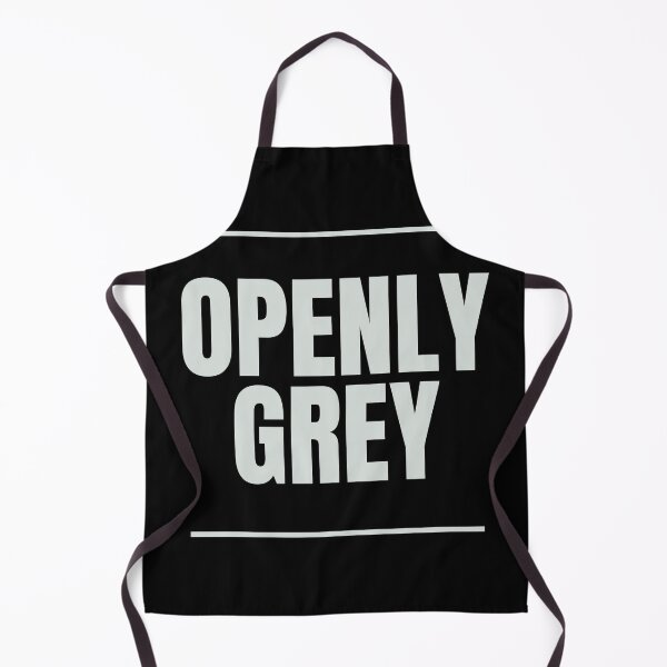 Item preview, Openly grey designed and sold by Innovational.