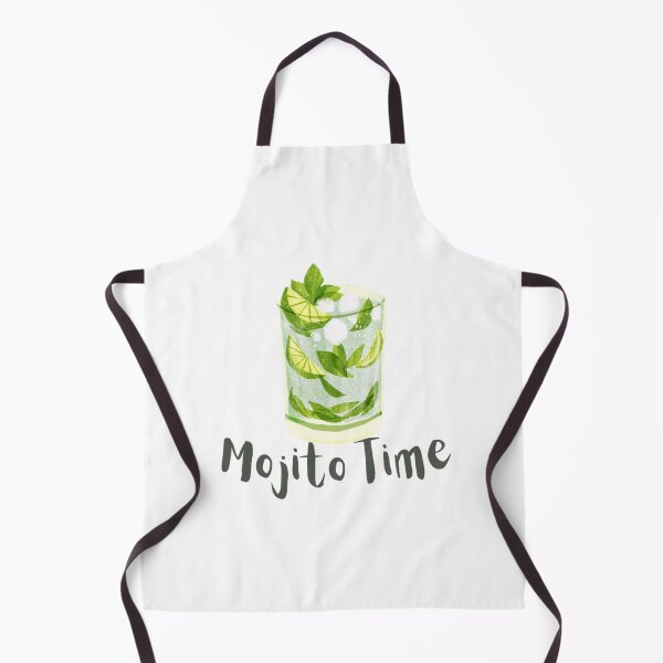 Item preview, Mojito Time Summer Cocktail designed and sold by Simi2020.